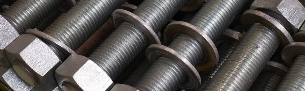 Metal & Steel Supply AS